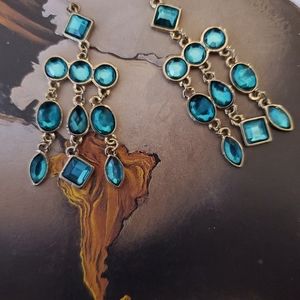 Dangle Earings